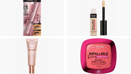 Blend & Slay: Makeup Essentials