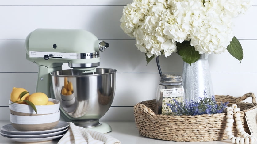 The Year's Hottest Wedding Registry Items - Living in Yellow