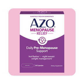 Menopause