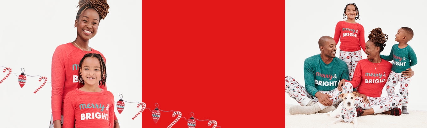 mr price christmas pajamas