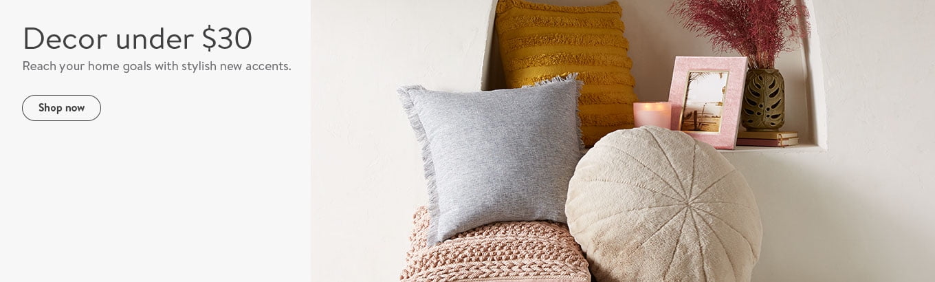 Throw Pillows Walmart Com
