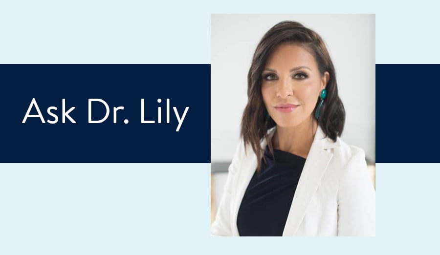 dr lily