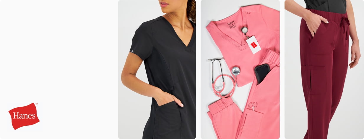 10 Best Scrubs on  for Under $25