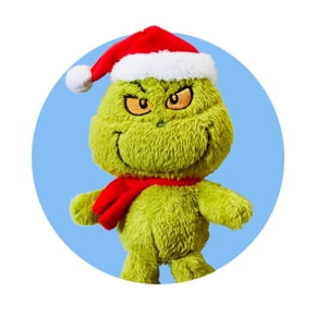 Shop The Grinch
