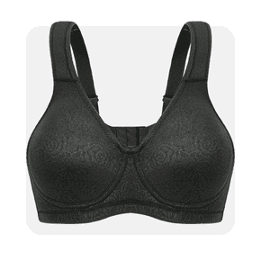 Minimizer bras