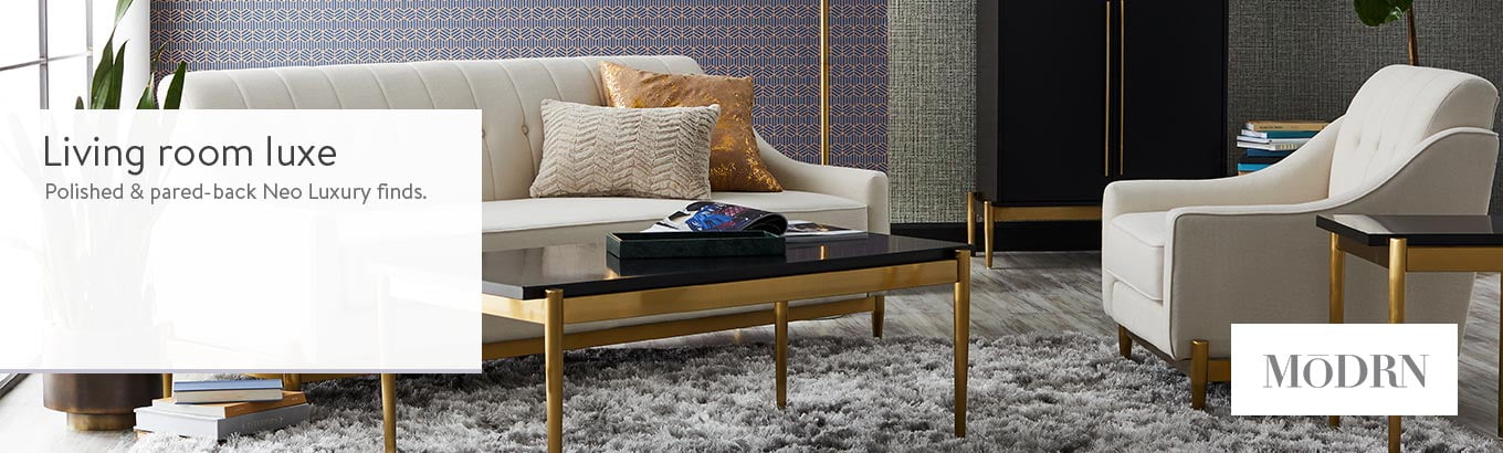 Modrn Home Furnishings Walmart Com
