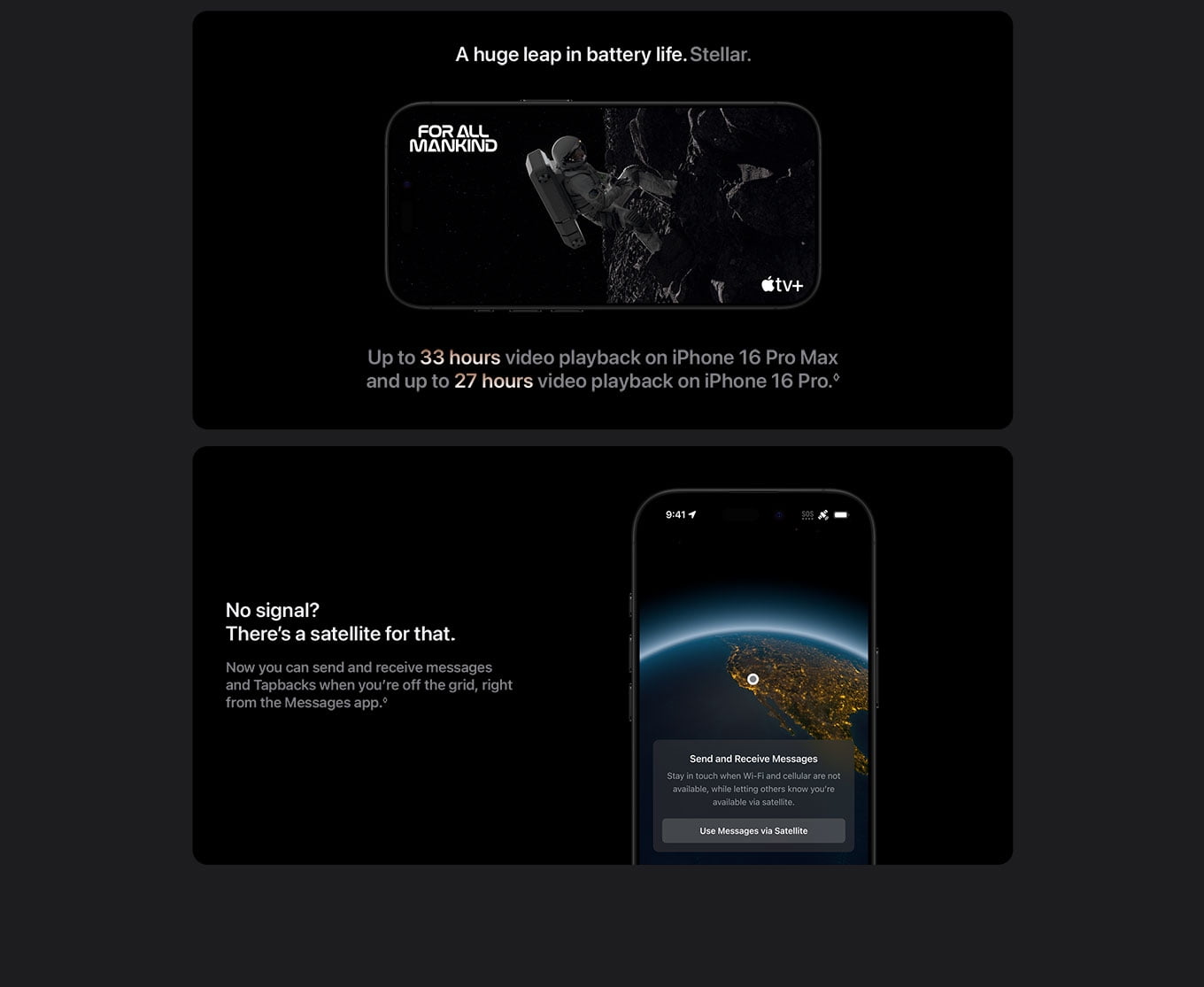 Apple iPhone Pro Announce - Walmart.com