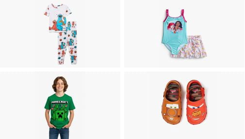 kids clothe SALE