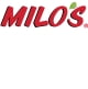 MILOS Logo