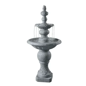 Fountains