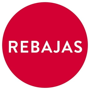 Rebajas