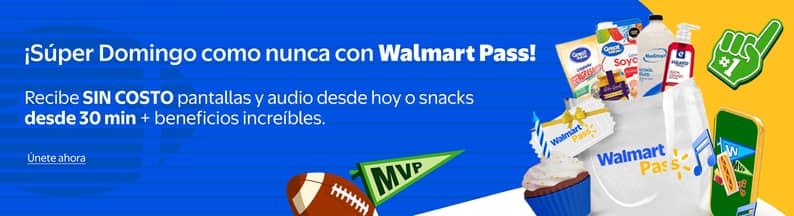 WM PASS SUPERBOWL NO MIEMBRO