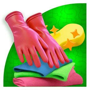 Accesorios para Limpieza