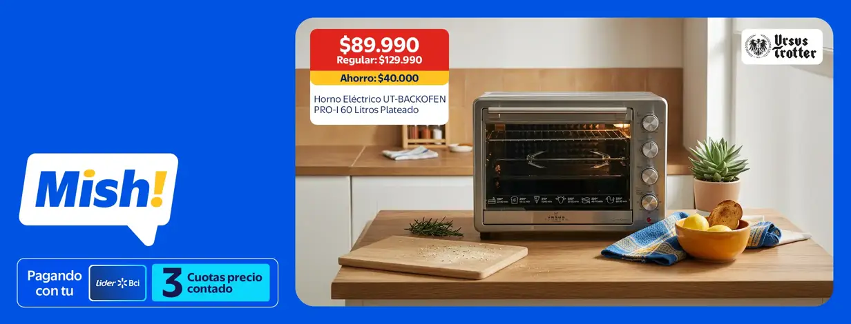 Electrohogar