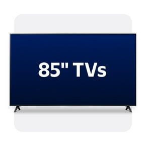 85" TVs85" TVs