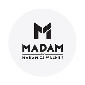 MADAM by Madam CJ Walker