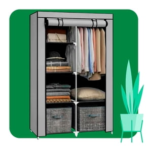 Organiza tus espacios