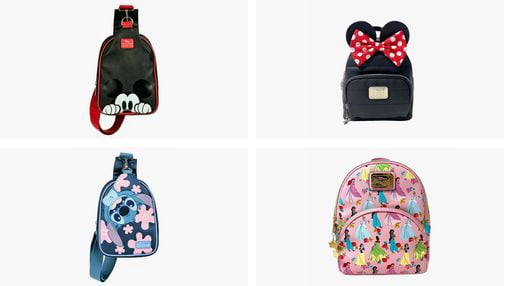 Book Bags
