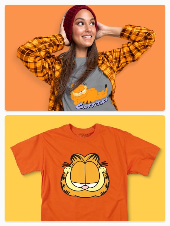 Garfield