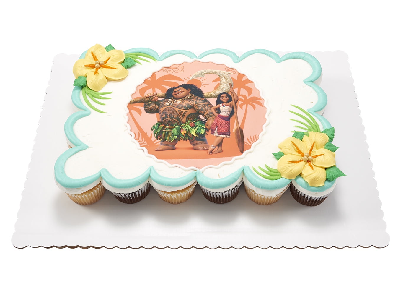 Walmart Custom Cakes