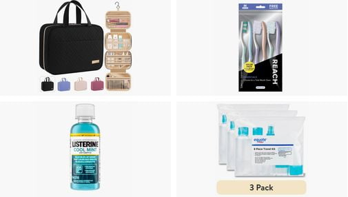 Travel Essentials