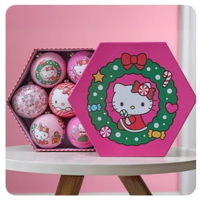 Colección Hello Kitty