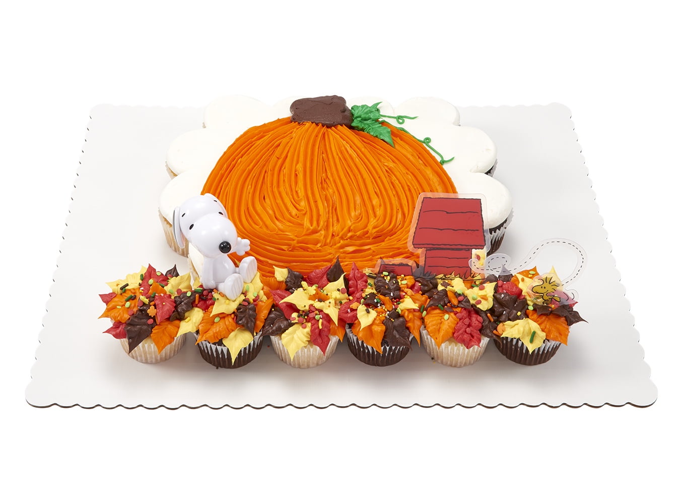 Walmart Custom Cakes