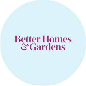 Better Homes & Gardens Waste Management