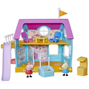Brinquedo Jogo Educativo Letras Peppa Pig 2102 - Mimo Toys em Promoção na Americanas