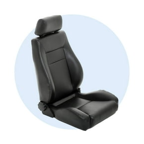 Seats & seat parts