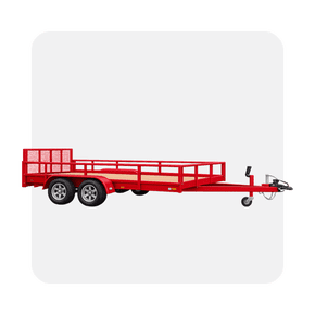 Trailer tires