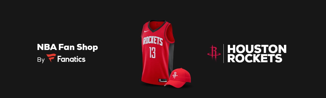 houston rockets baby gear