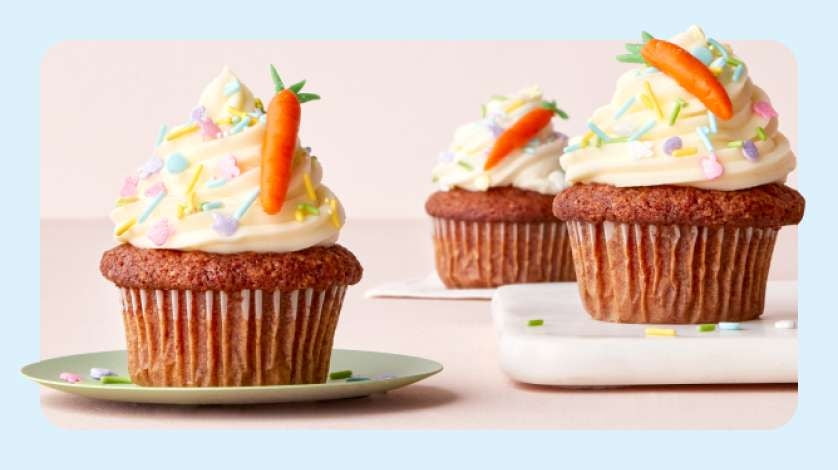 Easter sweets for all