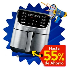Electrodomésticos con hasta 55% de ahorro
