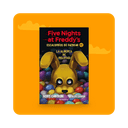 Libros de terror