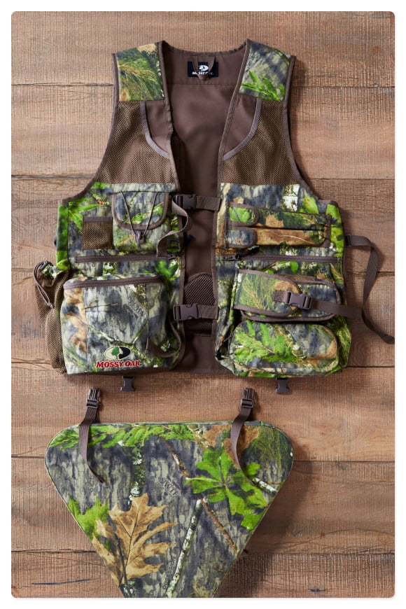 On the hunt. Get all you need for open season. Shop now.