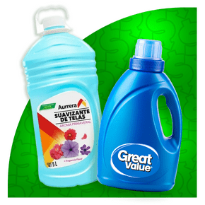 Limpieza Nuestras Marcas