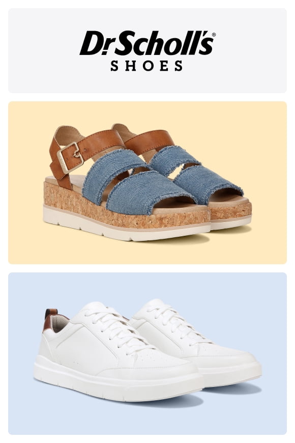 Dr. Scholl’s