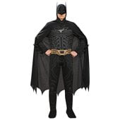 Batman costumes