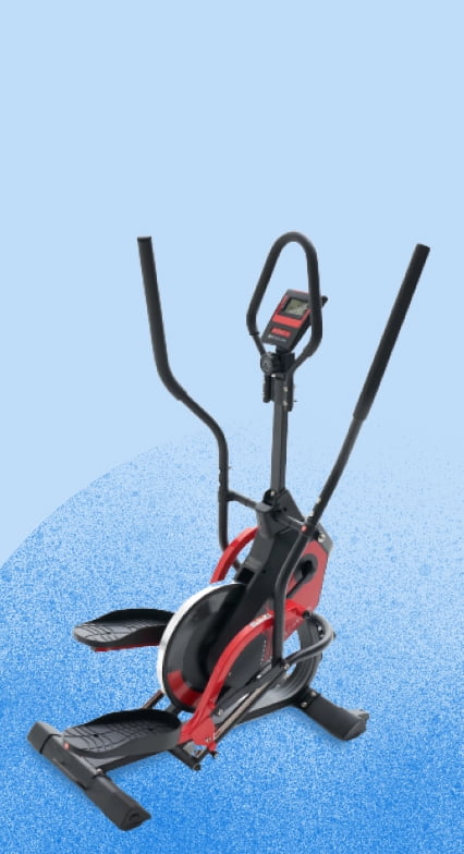 Walmart fitness equipment discount