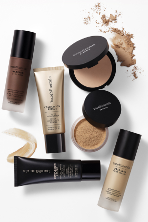 bareMinerals BareMinerals