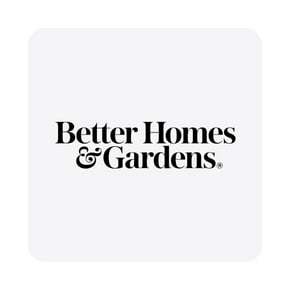 Better Homes & Gardens