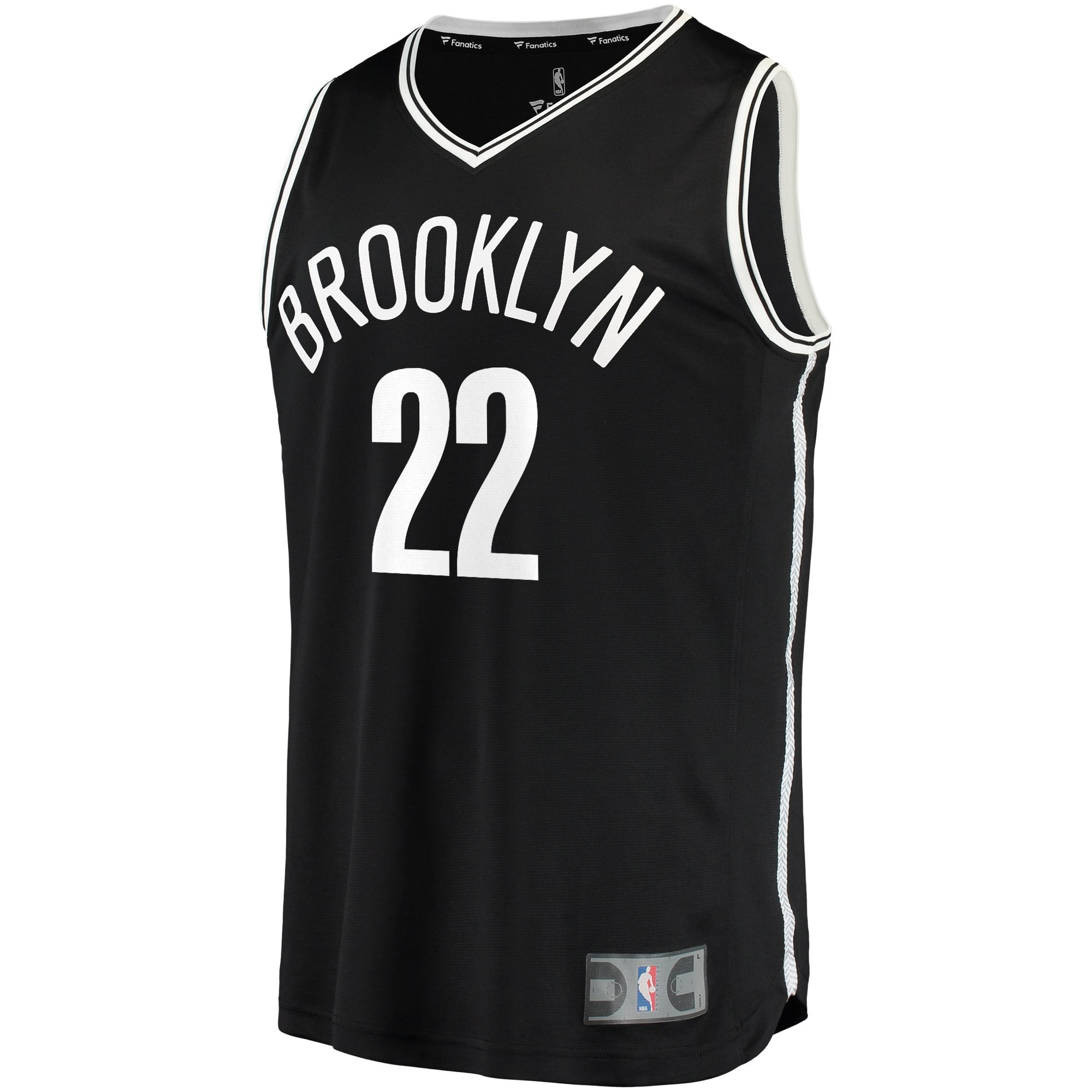brooklyn nets team shop