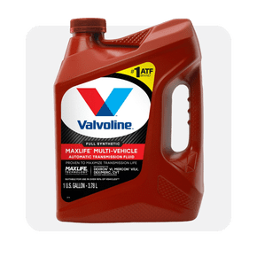 Transmission Fluid
