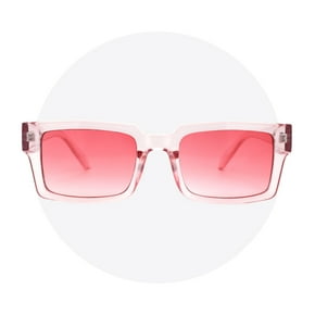 Shop Sunglasses. Rectangle.