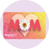 All Mother's Day gift cards