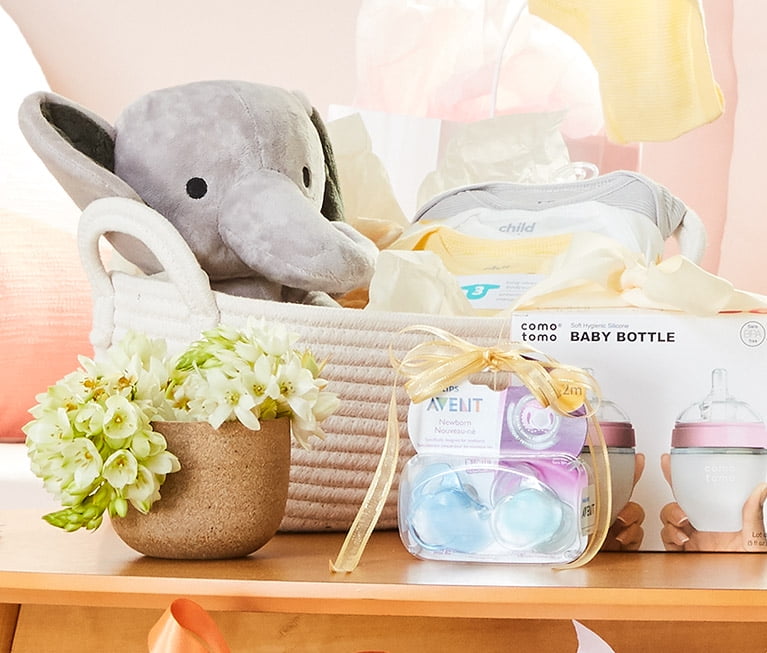 newborn baby boy gifts walmart