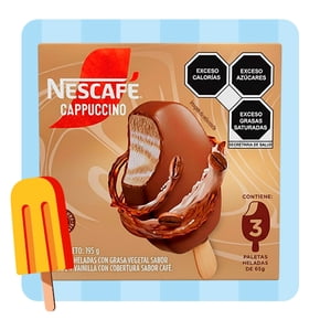 Congelados