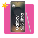 Celular galaxy oferta