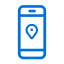Access your store’s map right from your phone